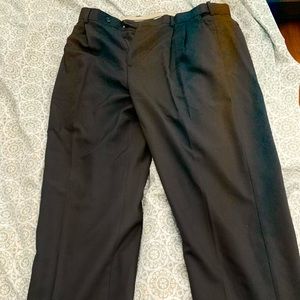 Men’s Croft and Barrow dress pants